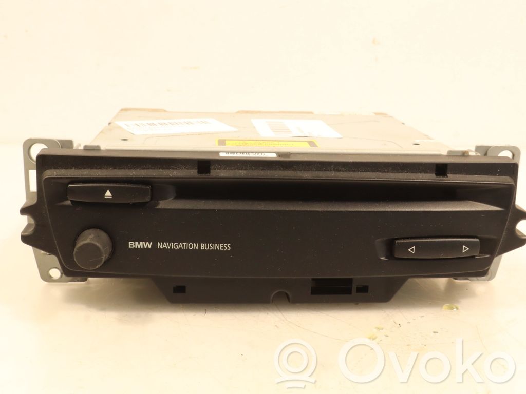 BMW 1 E81 E87 Radio / CD-Player / DVD-Player / Navigation 