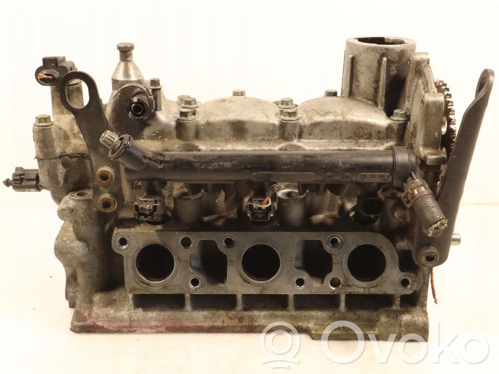 Volkswagen Polo Głowica silnika 