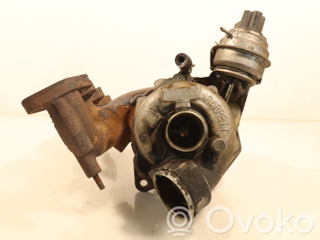 Turbo   03G253014K