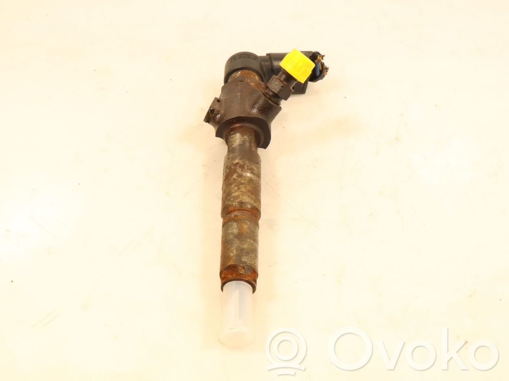 Ford Mondeo MK IV Iniettore 