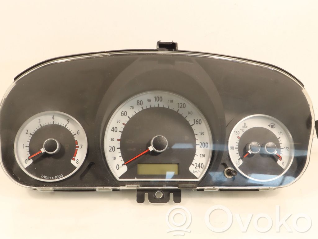 KIA Ceed Kello 