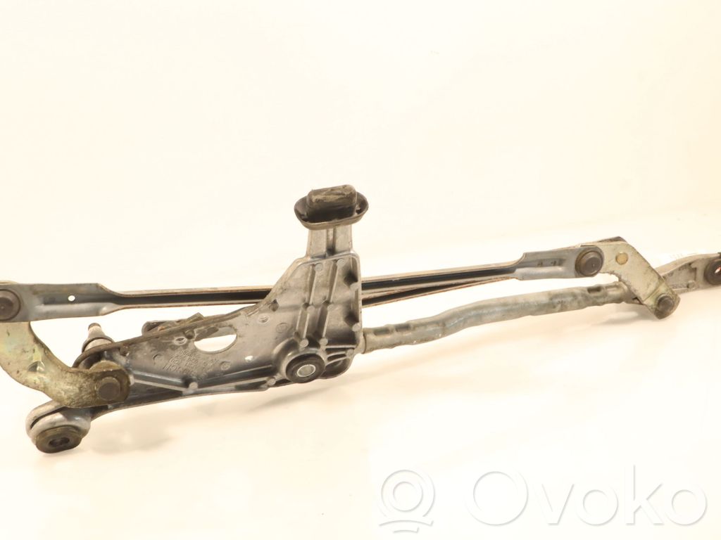 Peugeot 408 II Mechanizm wycieraczek szyby przedniej / czołowej 