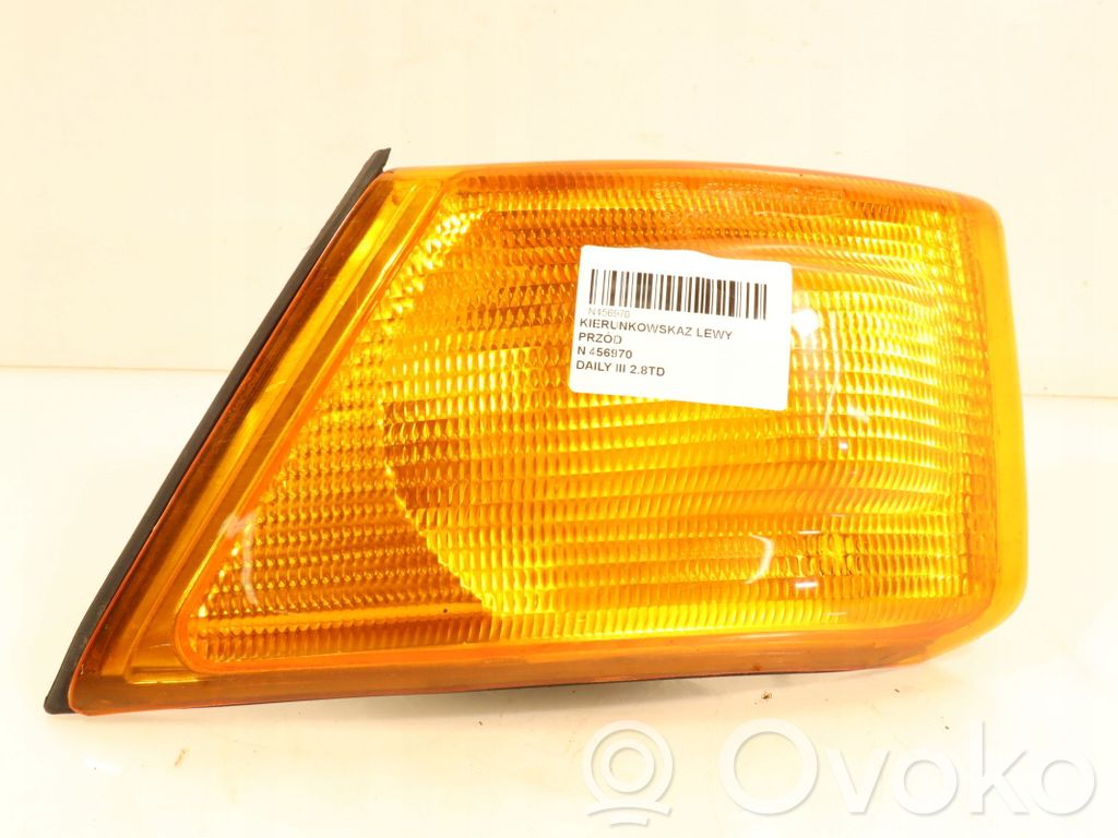 Iveco Daily 3rd gen Frontblinker 