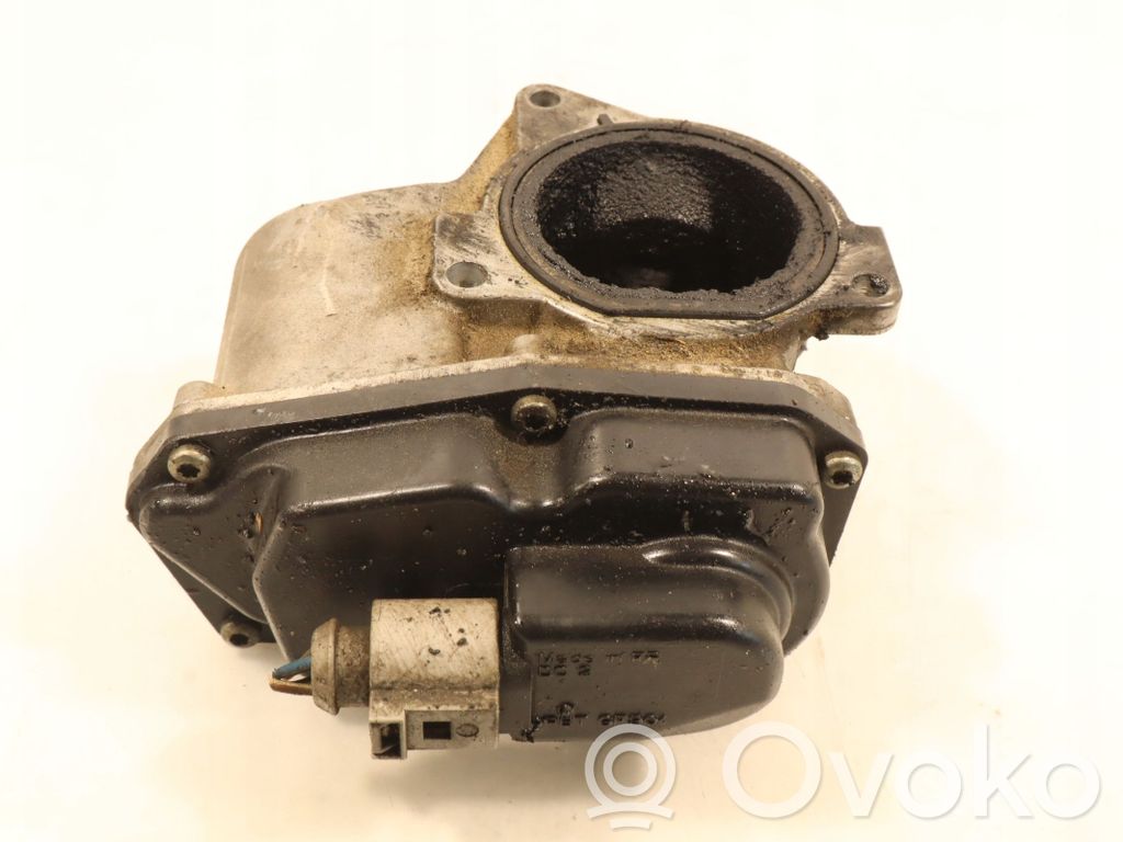 Volkswagen Golf VI Supapă EGR 