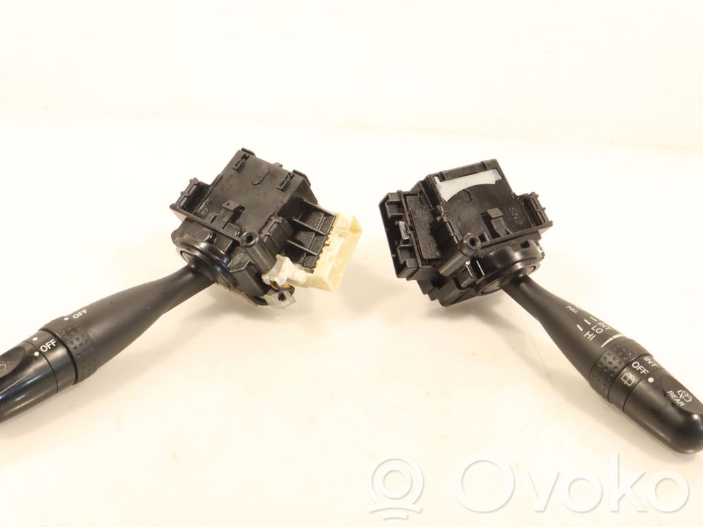 Suzuki SX4 Interruptor de luz 