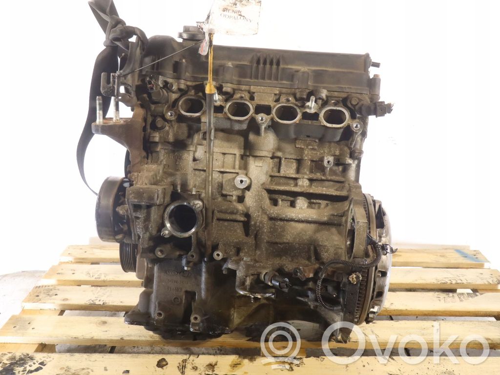 Engine   G4FC