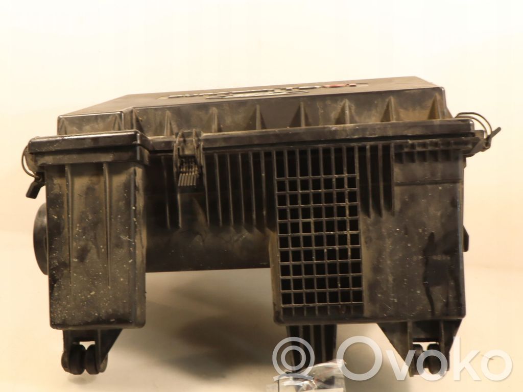 Ford Transit -  Tourneo Connect Air filter box 