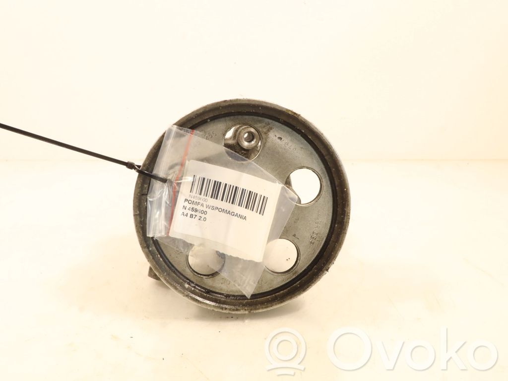Audi A4 S4 B7 8E 8H Pompa wspomagania 