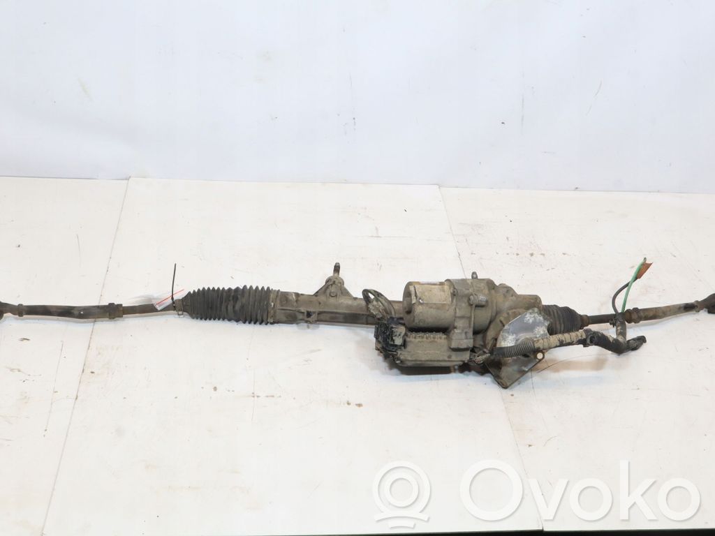 Citroen C3 Picasso Hammastanko 