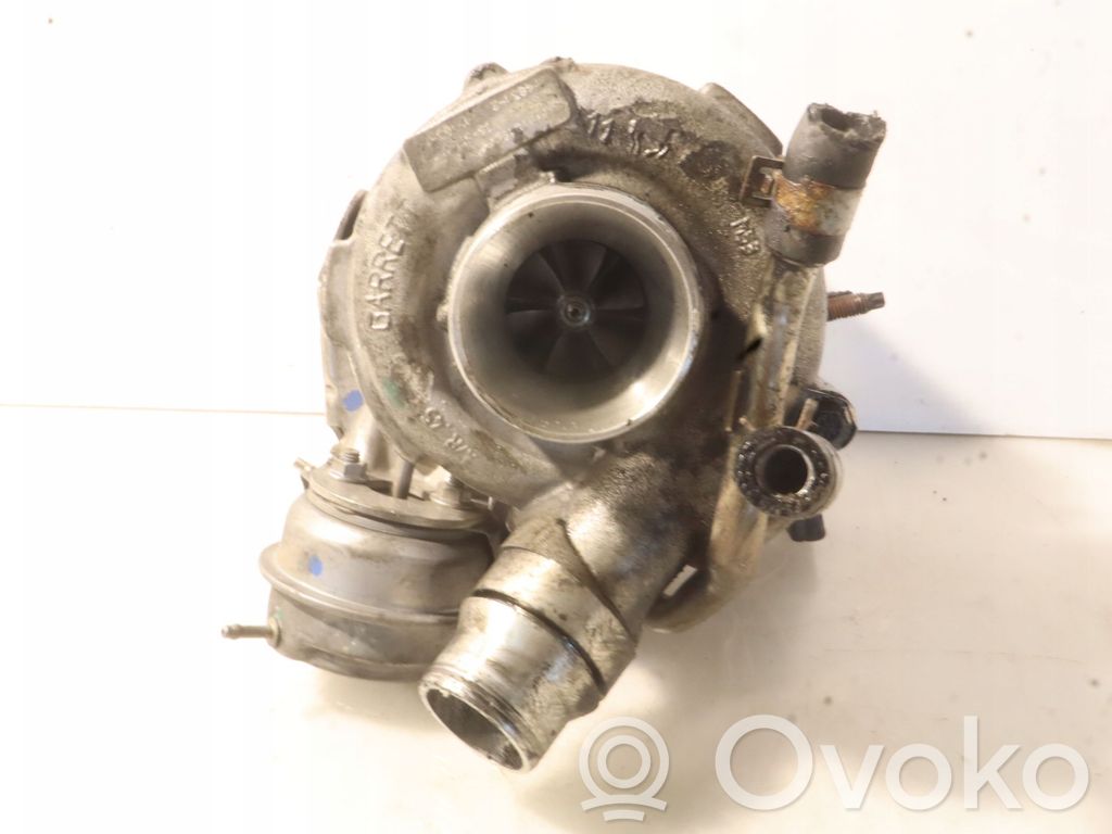 Renault Koleos I Turbo 