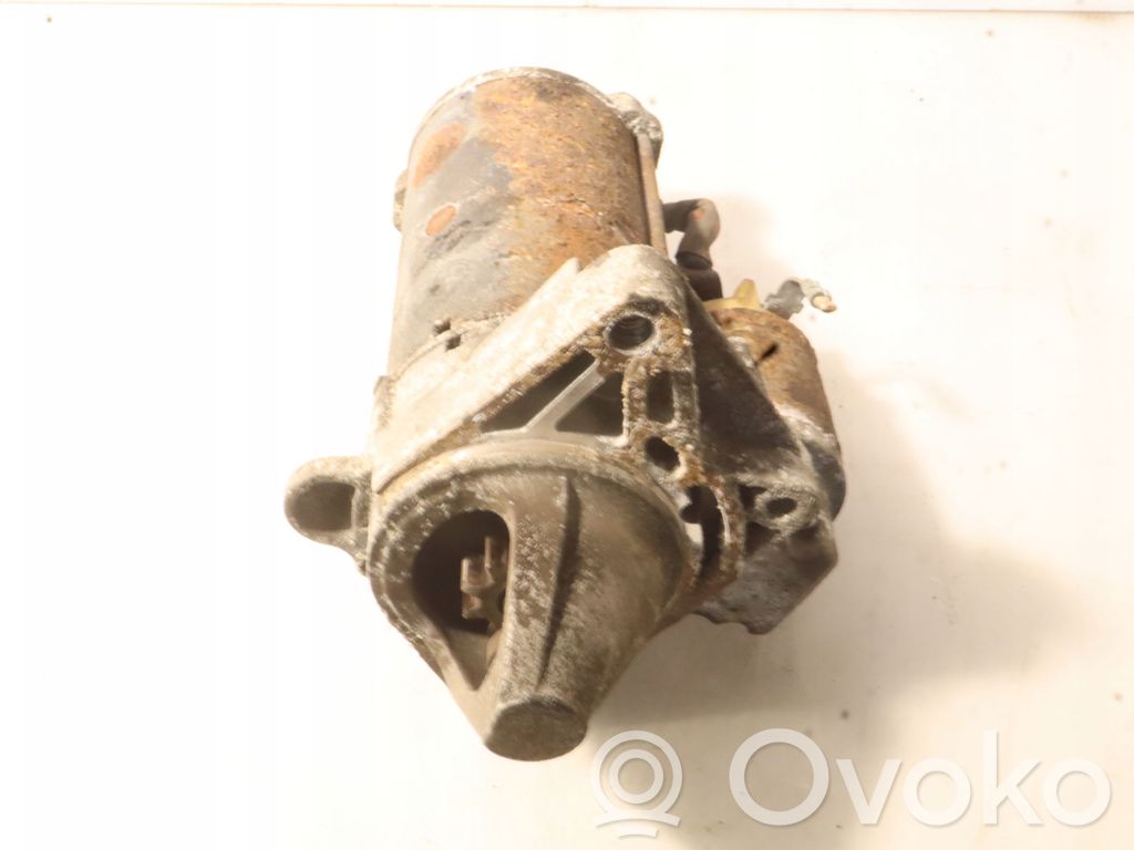 Motor de arranque   1200179