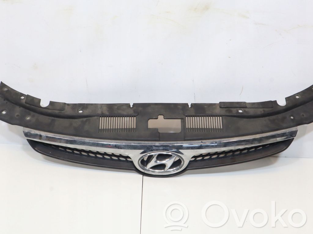 Hyundai i30 Front grill 