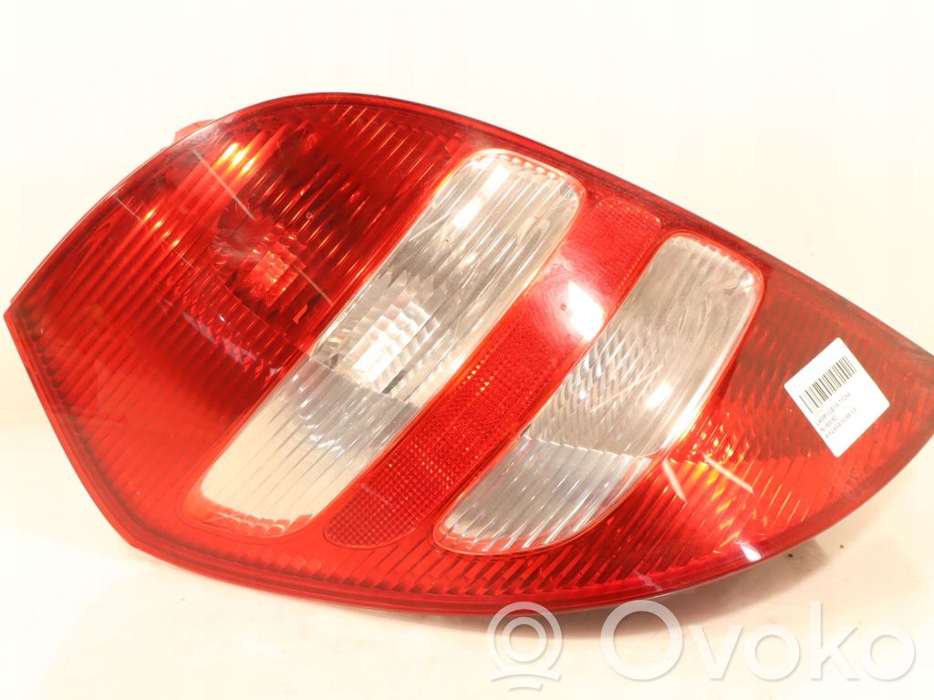 Mercedes-Benz A W169 Lampa tylna 