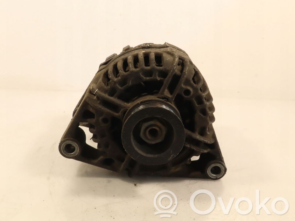 Opel Meriva A Ģenerators 