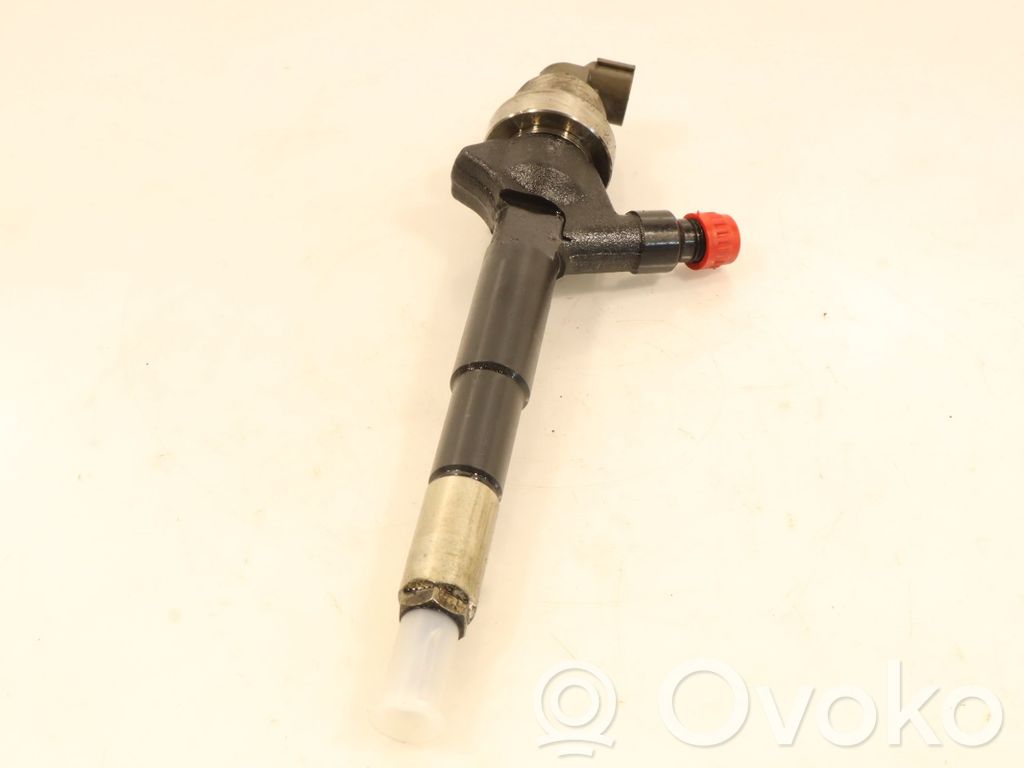 Opel Astra J Injector combustibil 