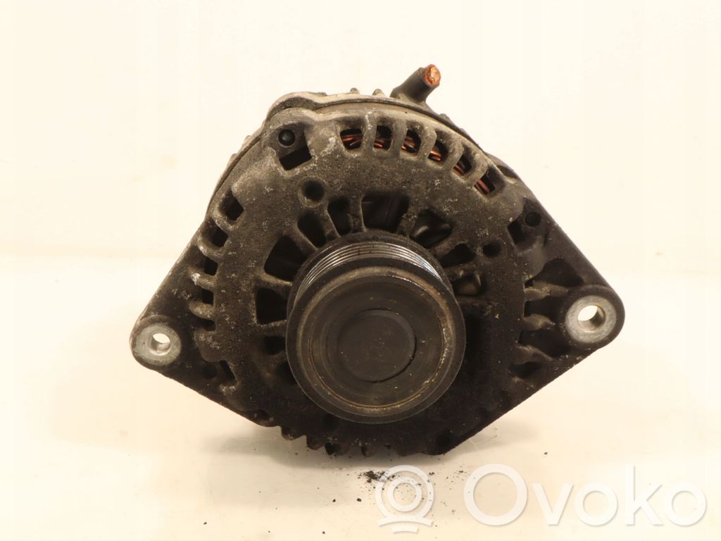 Alternador