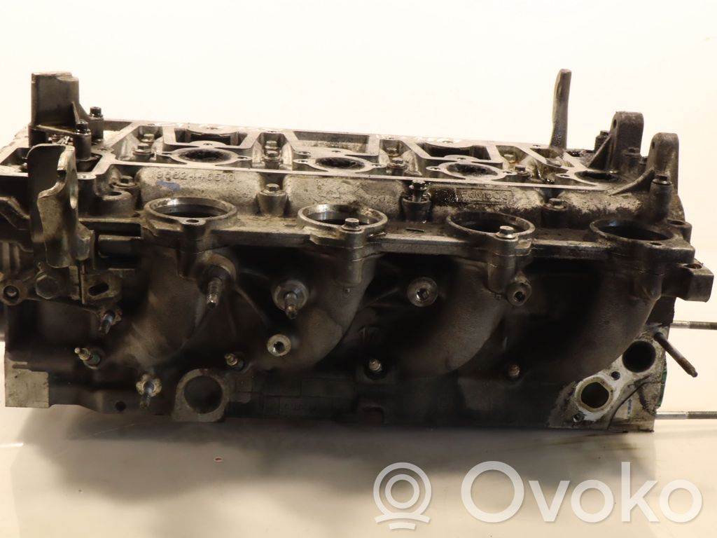 Citroen C4 I Picasso Engine head 