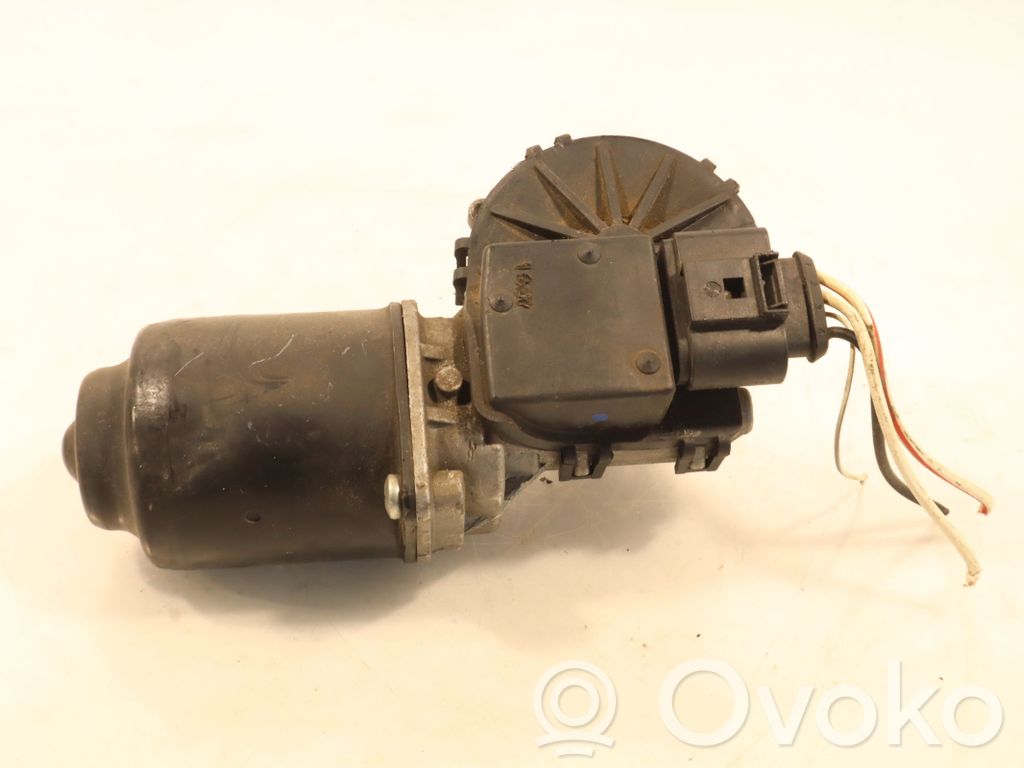 Motor ștergător