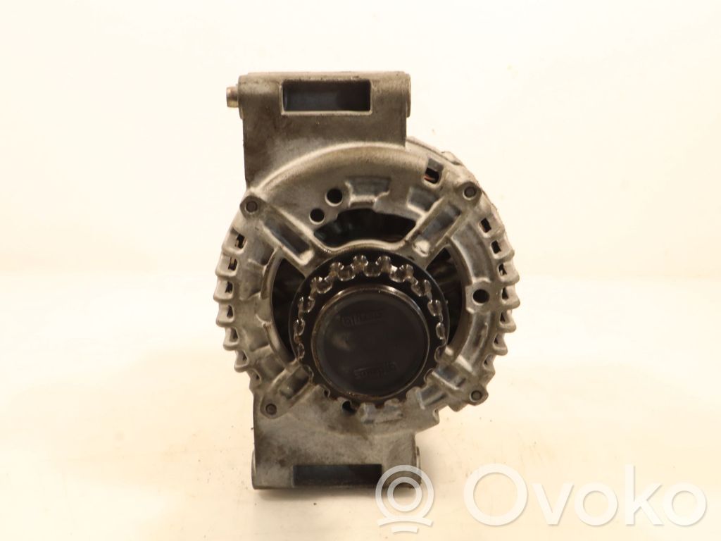 Volvo S80 Generatorius 