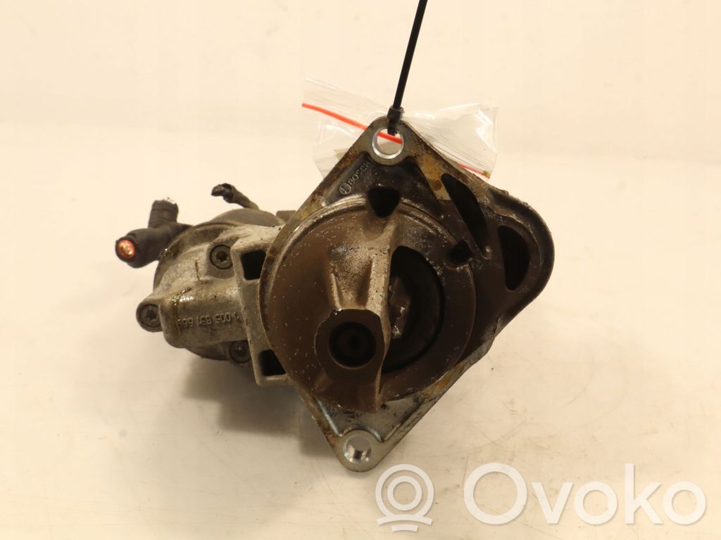 Chevrolet Aveo Rozrusznik 