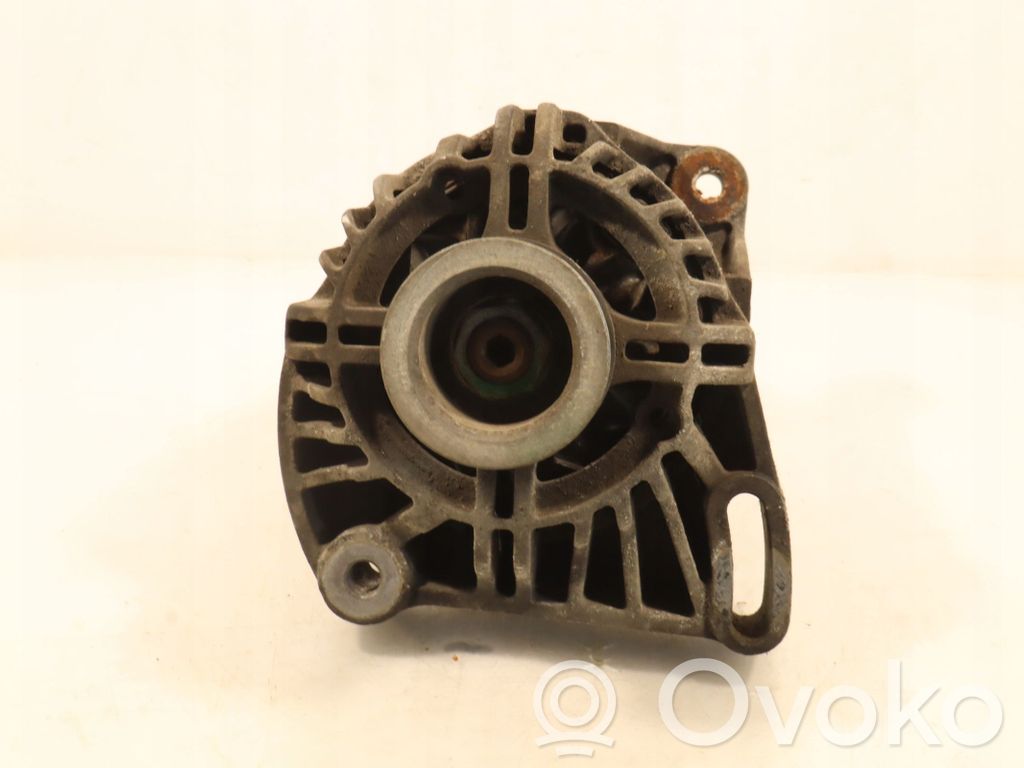 Fiat Panda II Generator/alternator 