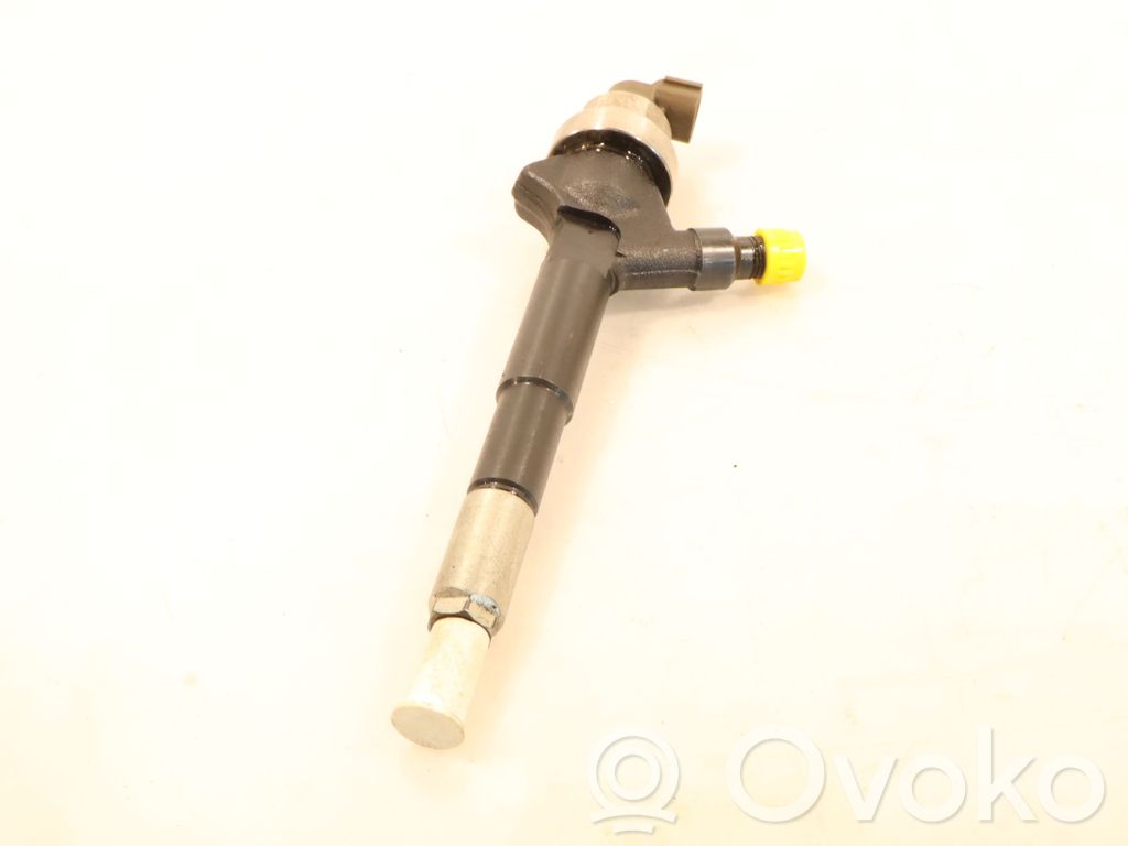 Injector combustibil   8973762701