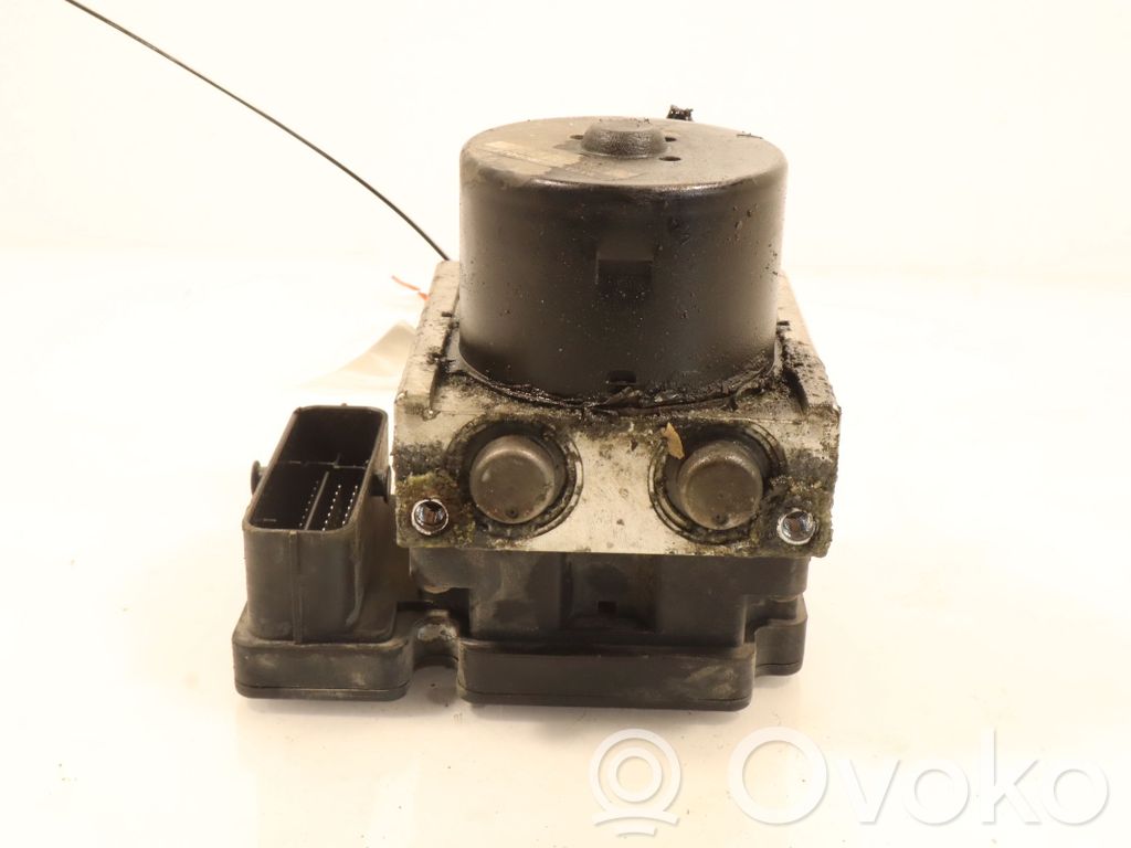 Fiat Doblo ABS Pump 