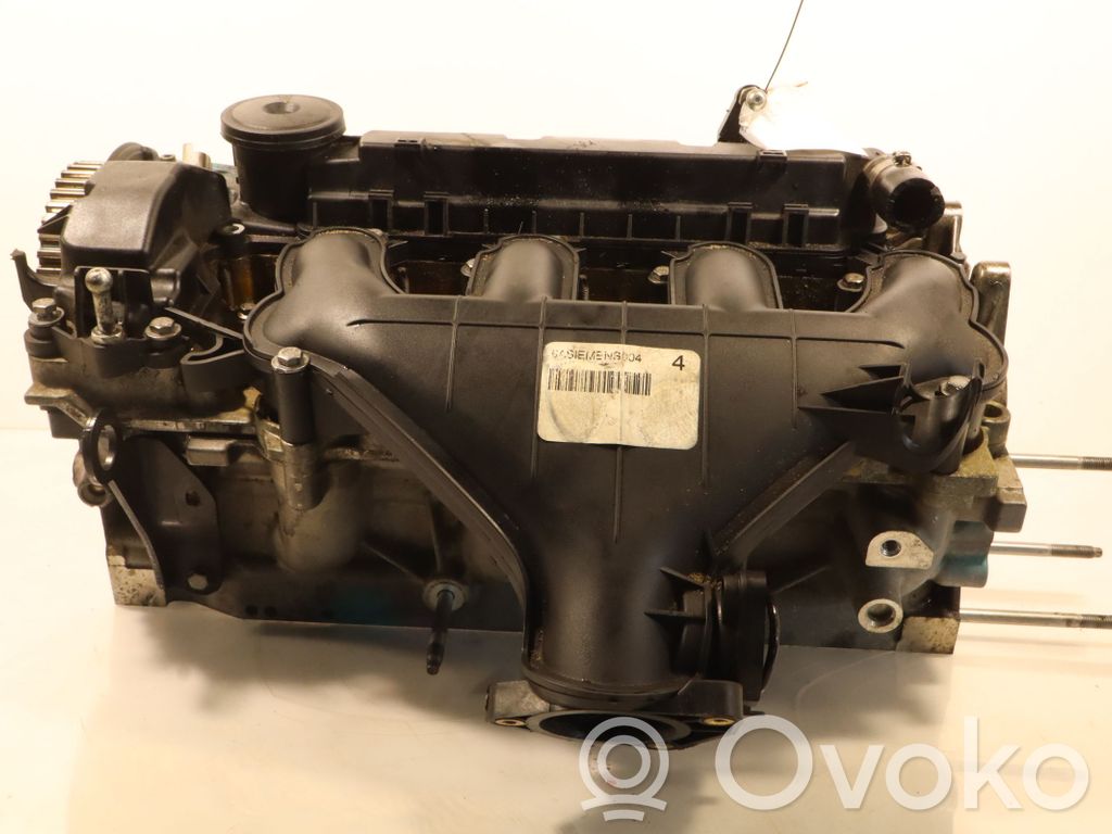 Ford Mondeo MK IV Testata motore 