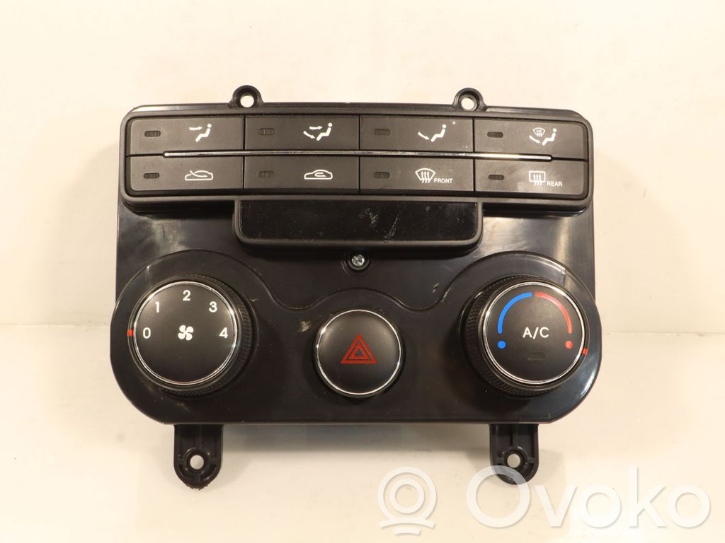 Hyundai i30 Interrupteur ventilateur 