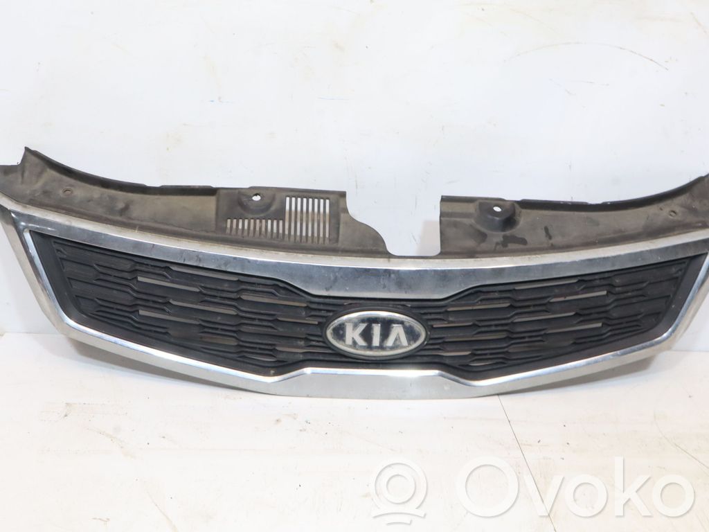 KIA Ceed Front grill 
