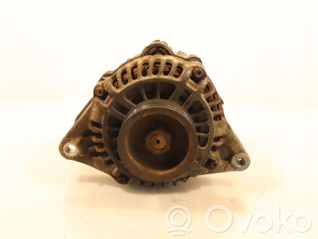 Mitsubishi Outlander Alternador 