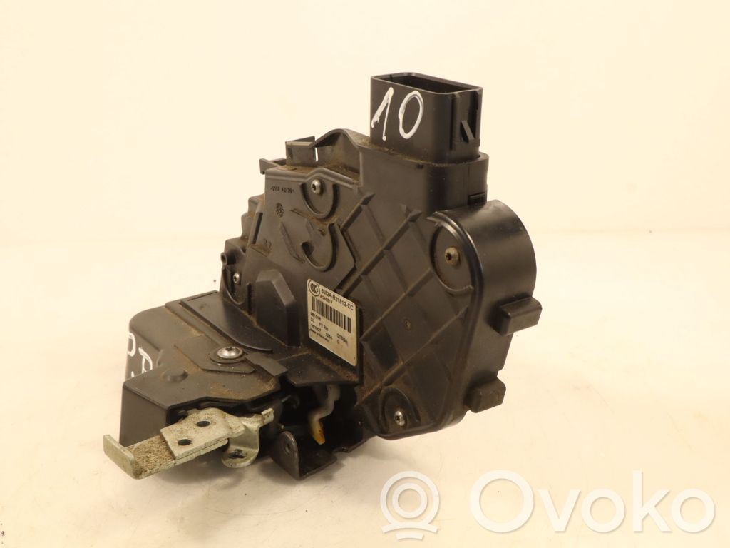 Ford Galaxy Front door lock 