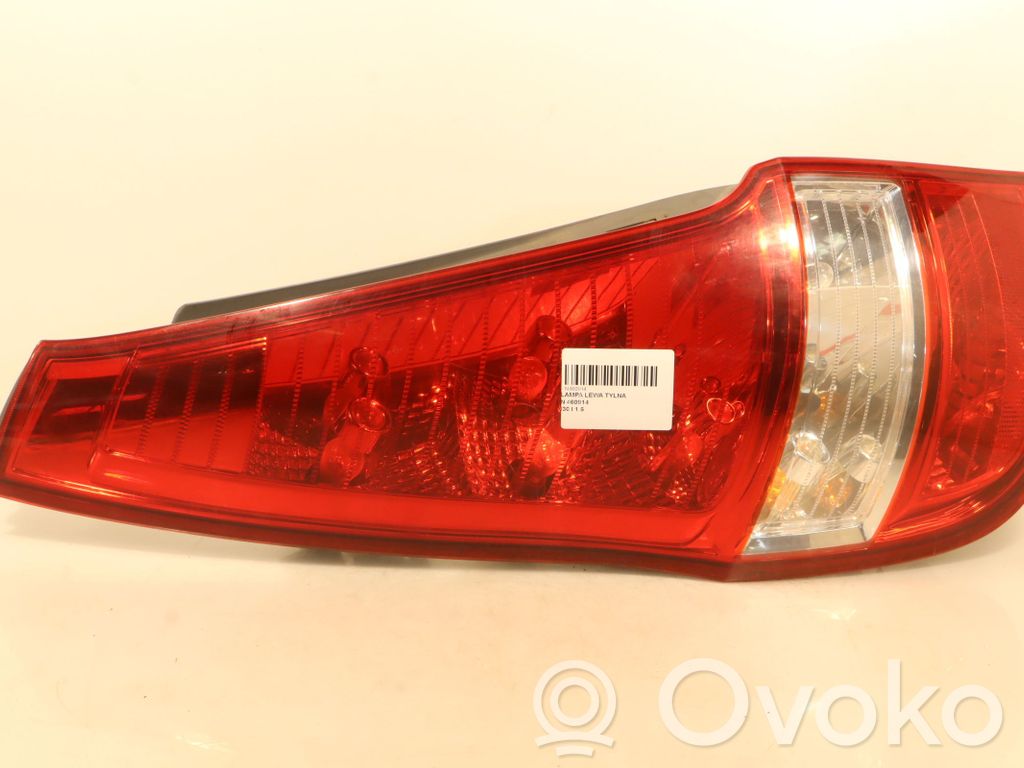 Hyundai i30 Rear/tail lights 