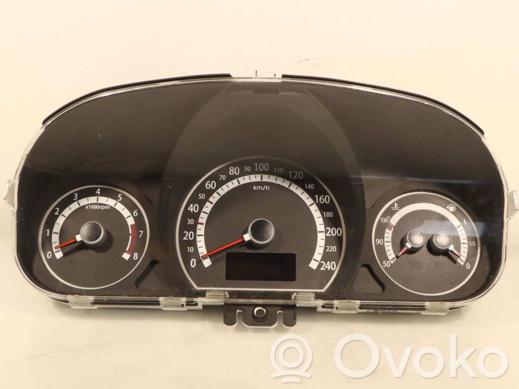 Laikrodis   940231H040