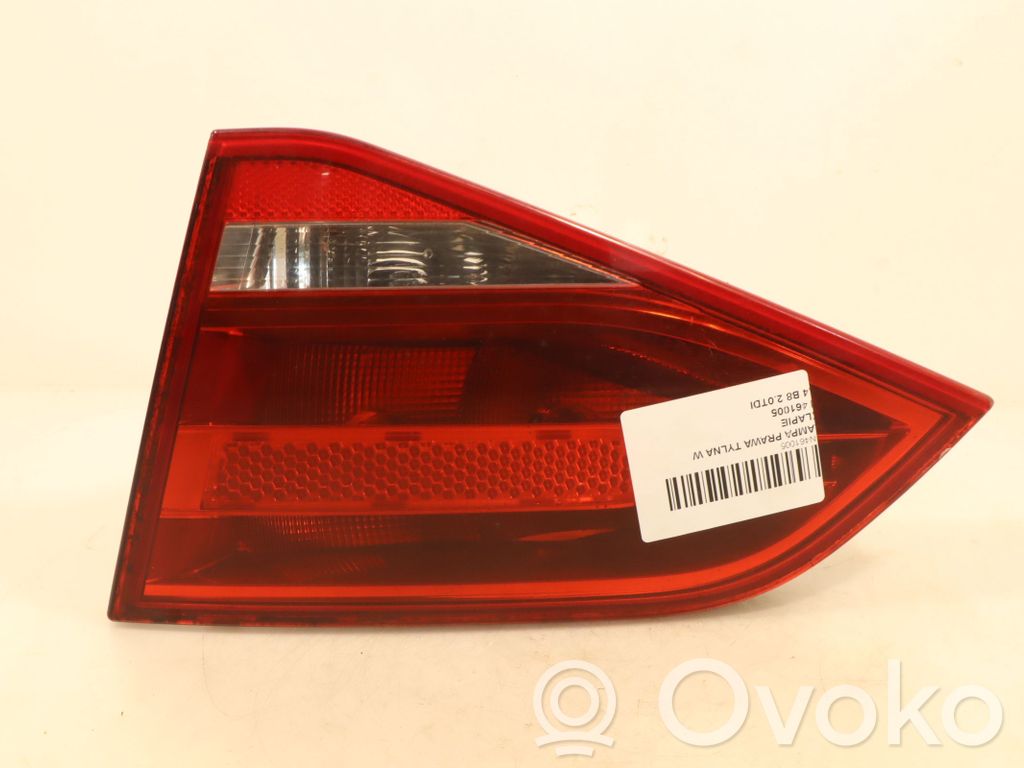 Audi A4 S4 B7 8E 8H Rear/tail lights 