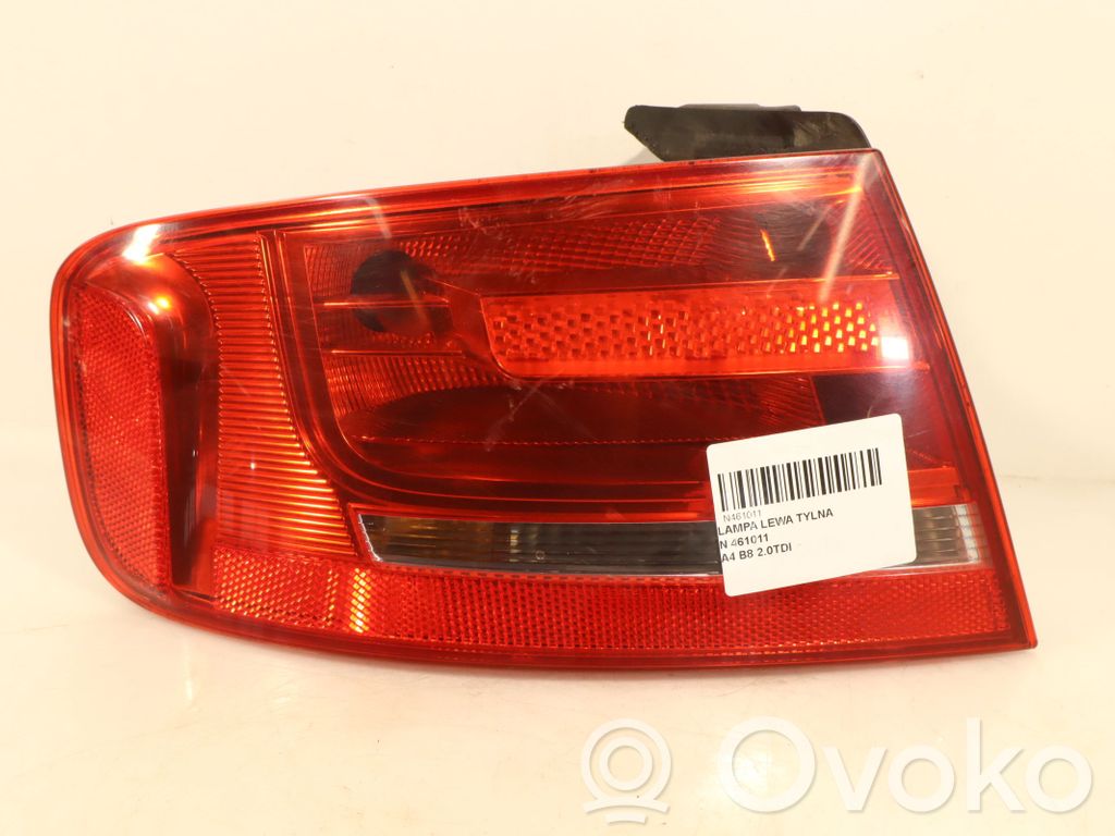 Audi A4 S4 B7 8E 8H Takavalot 