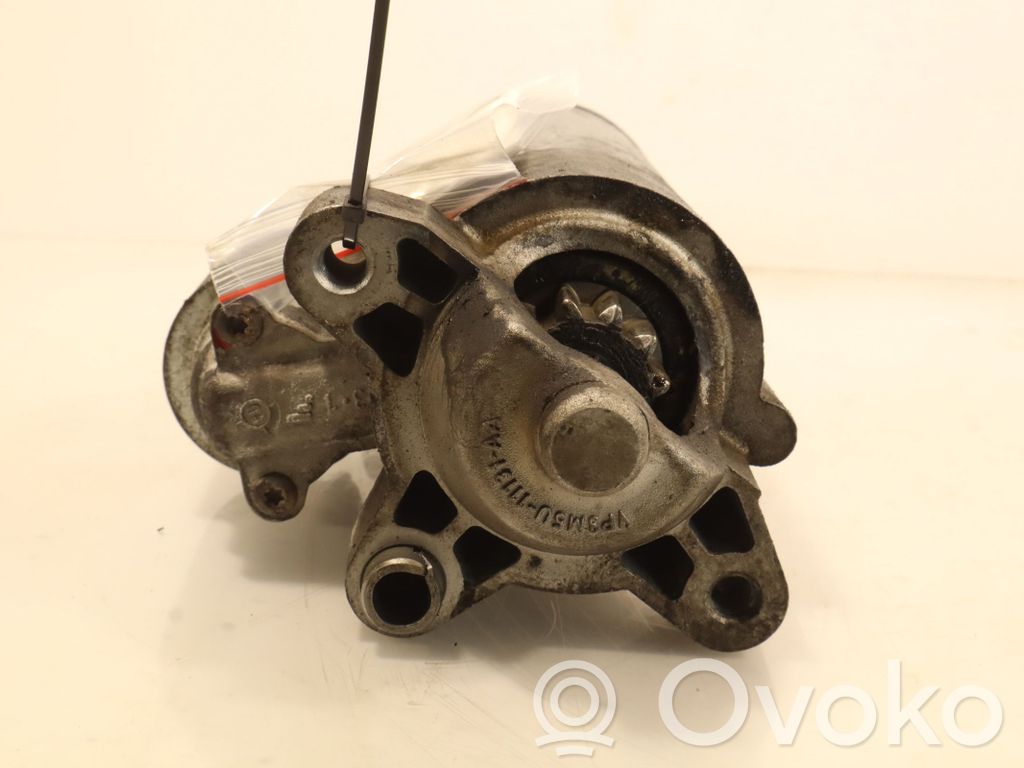 Motor de arranque   VP3M5U11131AA