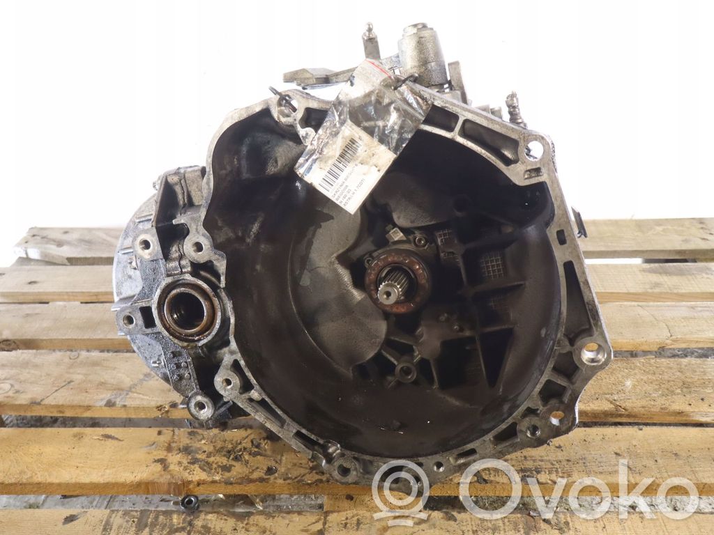 Opel Astra H Cutie viteze manuală cu 6 trepte 
