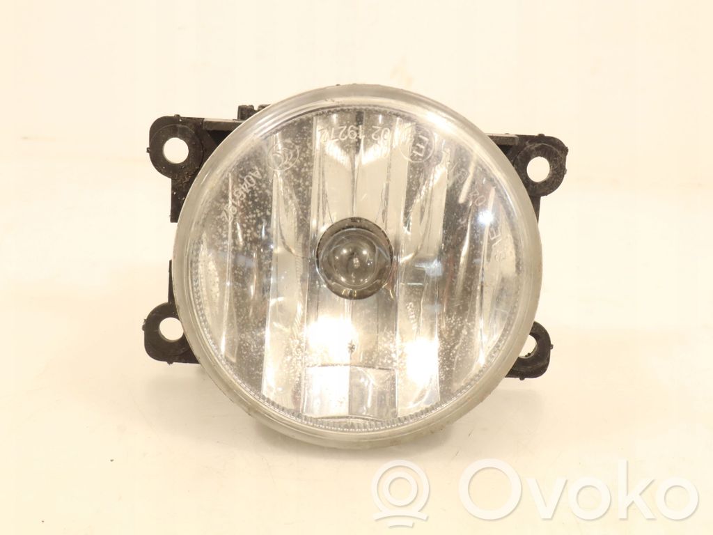 Citroen C3 Front fog light 