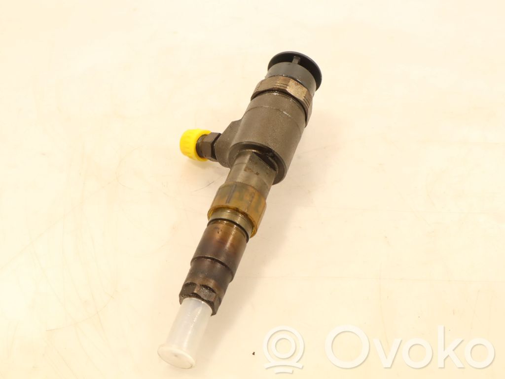 Citroen C3 Injector combustibil