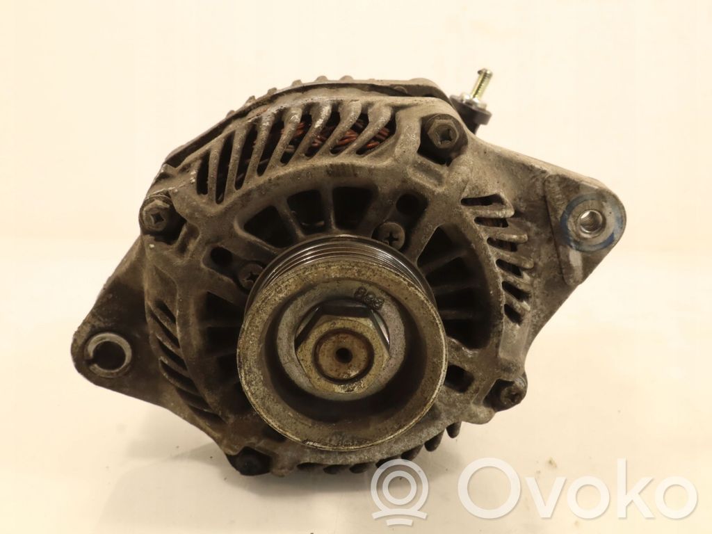 Suzuki Swift I Generator/alternator 