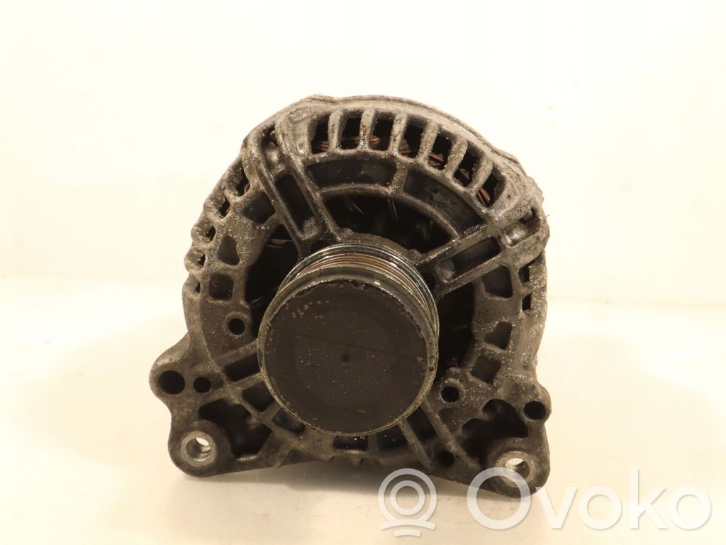 Skoda Octavia Mk2 (1Z) Alternator 