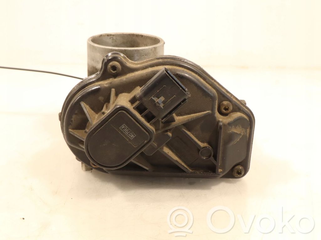 Mazda 2 Throttle body valve 