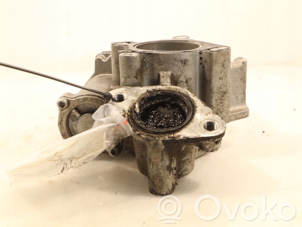Renault Laguna III Válvula EGR 