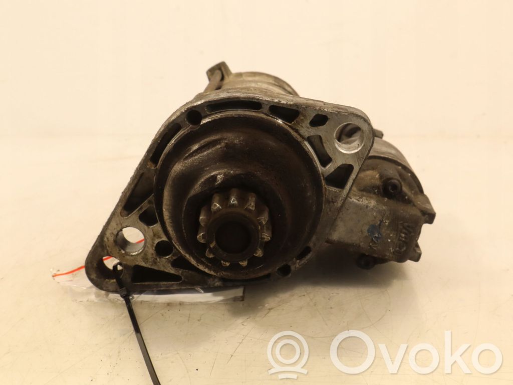 Seat Leon (1P) Motor de arranque 