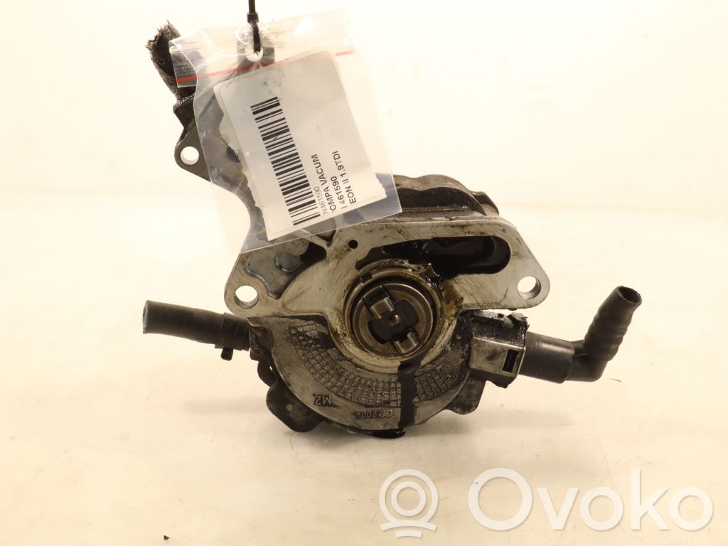 Seat Leon (1P) Alipainepumppu 