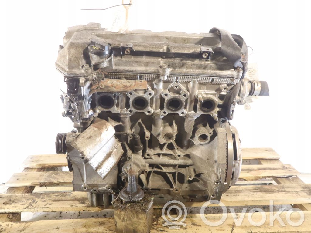 Suzuki SX4 Engine 