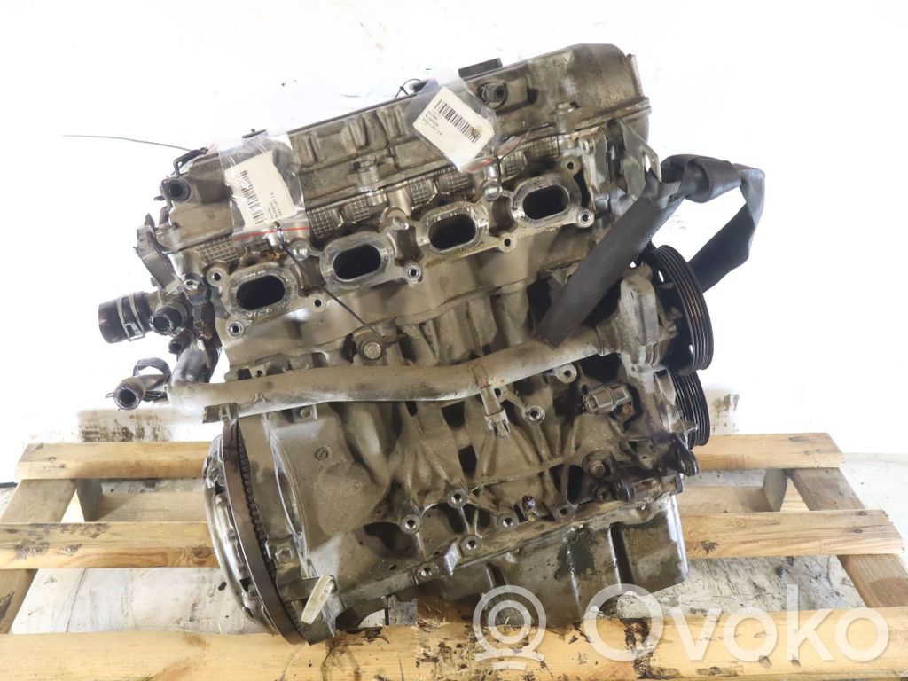 Suzuki SX4 Engine 