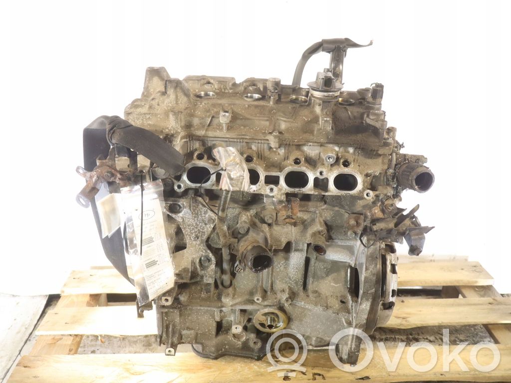 Dacia Lodgy Motor 