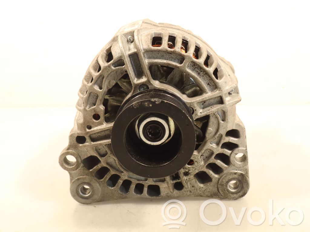 Skoda Octavia Mk2 (1Z) Alternator 
